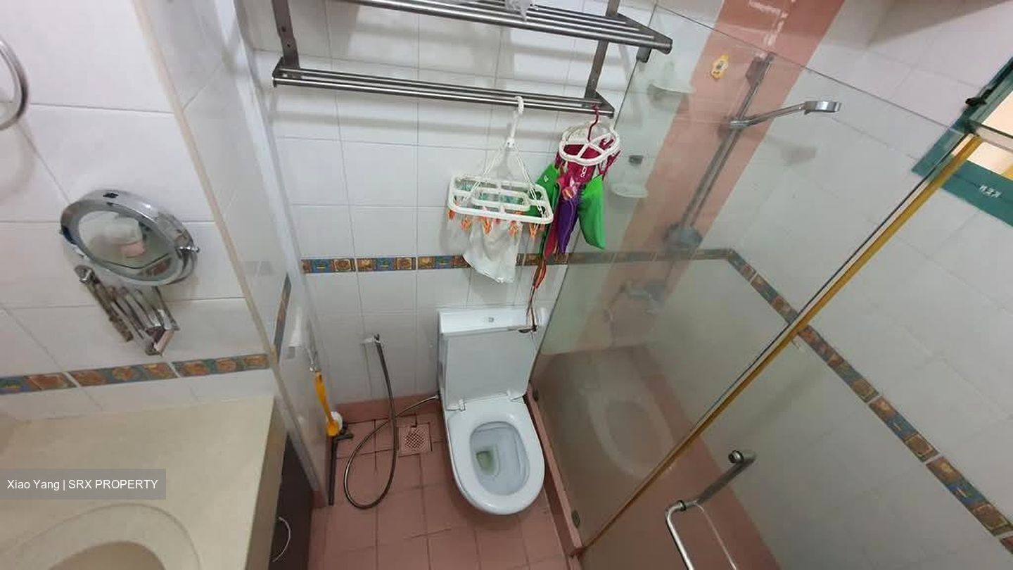 Blk 689D Woodlands Drive 75 (Woodlands), HDB 4 Rooms #566517921